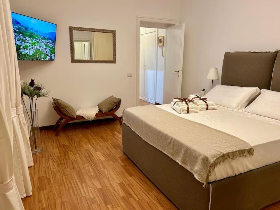Kimera Luxury Apartments In Rome San Pietro Exterior foto