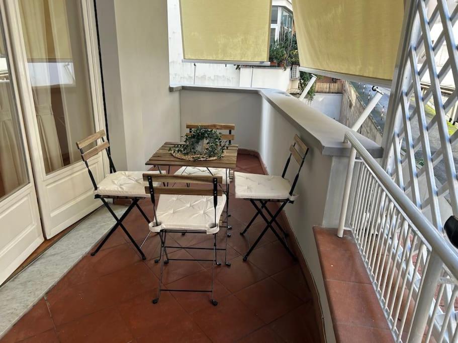 Kimera Luxury Apartments In Rome San Pietro Exterior foto