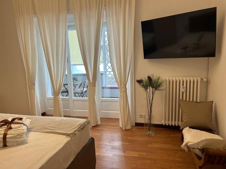 Kimera Luxury Apartments In Rome San Pietro Exterior foto