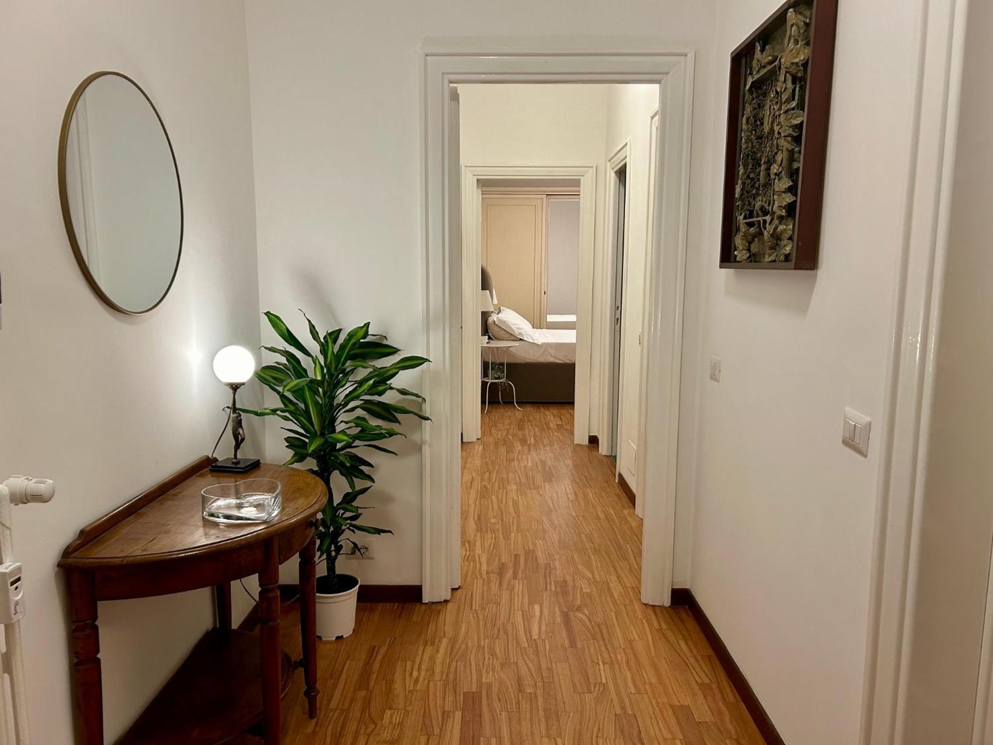 Kimera Luxury Apartments In Rome San Pietro Exterior foto